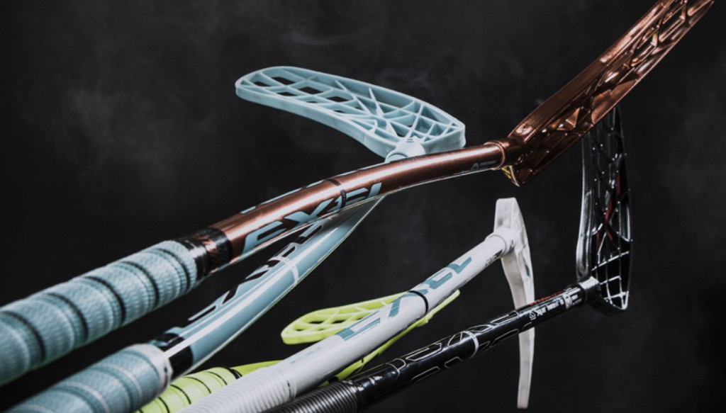 floorballky